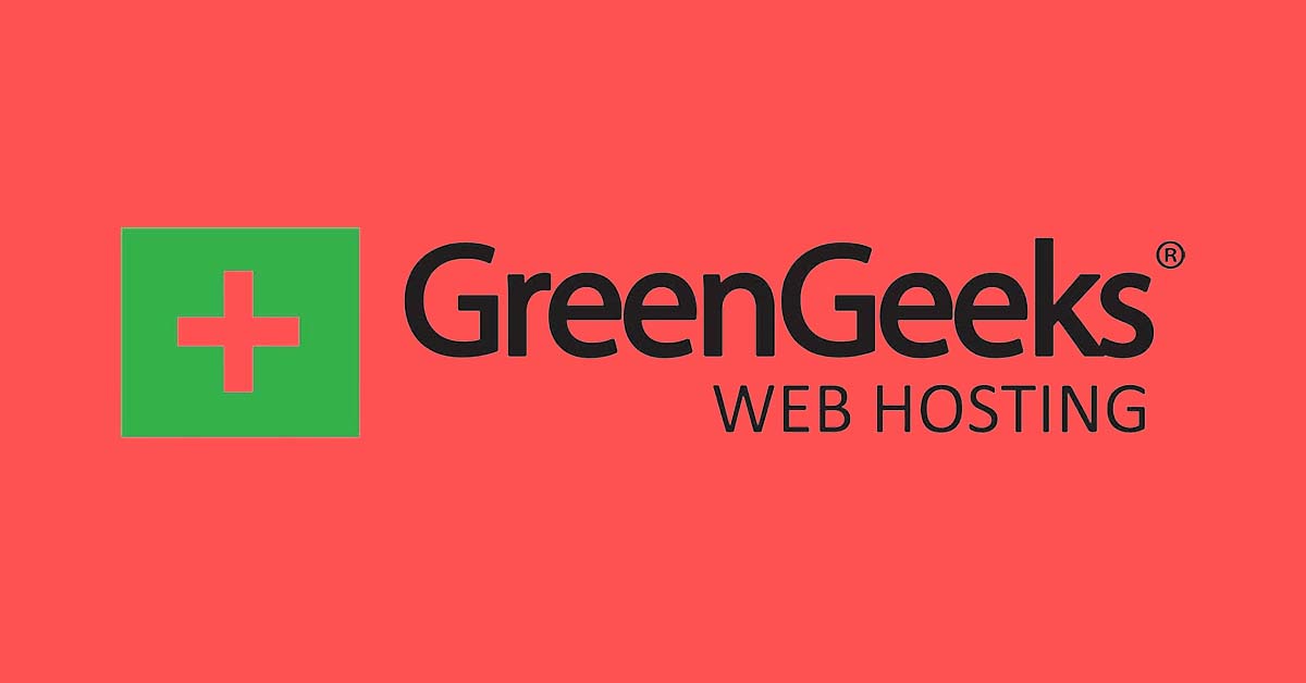 GreenGeeks Hosting Review 2024: Performance, Pricing, and Features