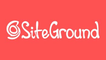 Does SiteGround Have WordPress?