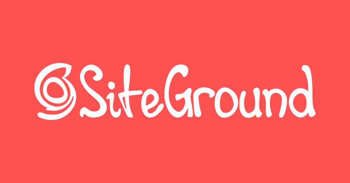 Does SiteGround Have WordPress?
