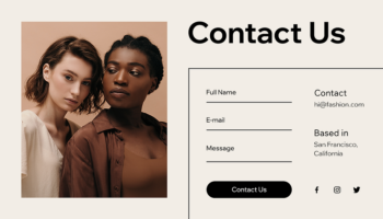 How to Create a WordPress Contact Us Page: Simple Methods