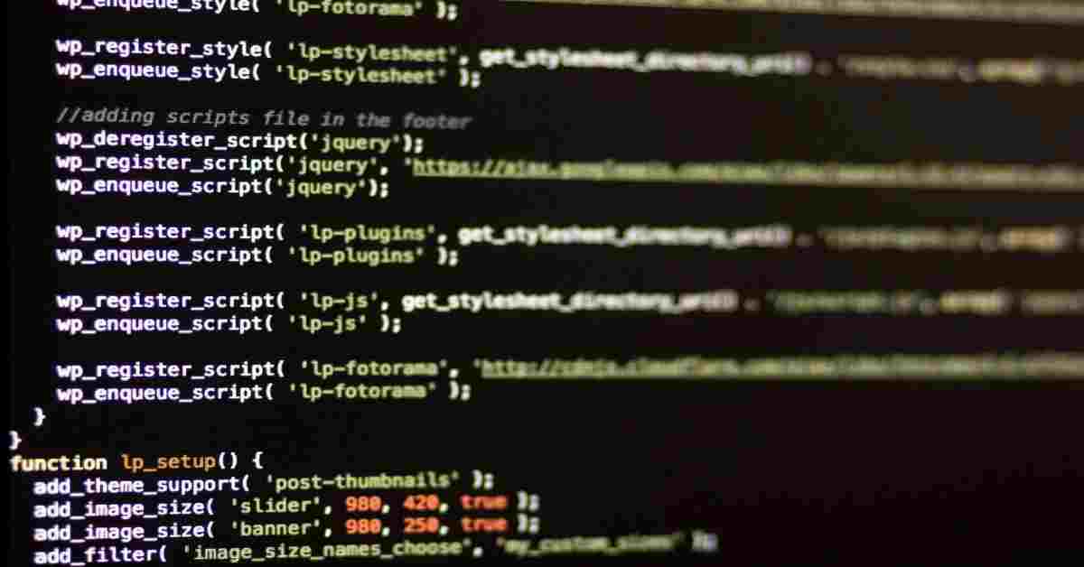 Converting HTML to WordPress: A Seamless Transition